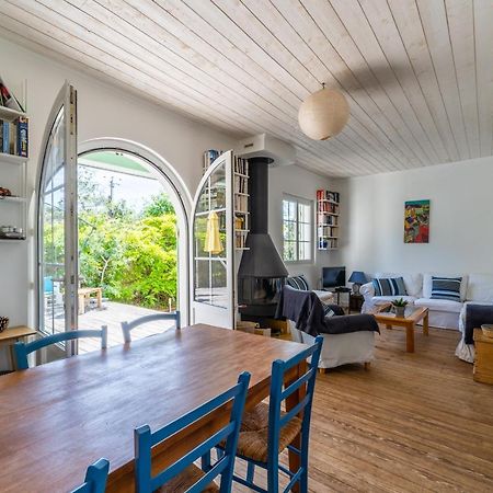 Villa Amandine - Charmante Maison De Famille Au Pyla 아르카숑 외부 사진