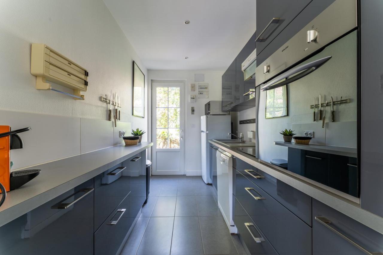 Villa Amandine - Charmante Maison De Famille Au Pyla 아르카숑 외부 사진